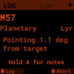 Logging Interface