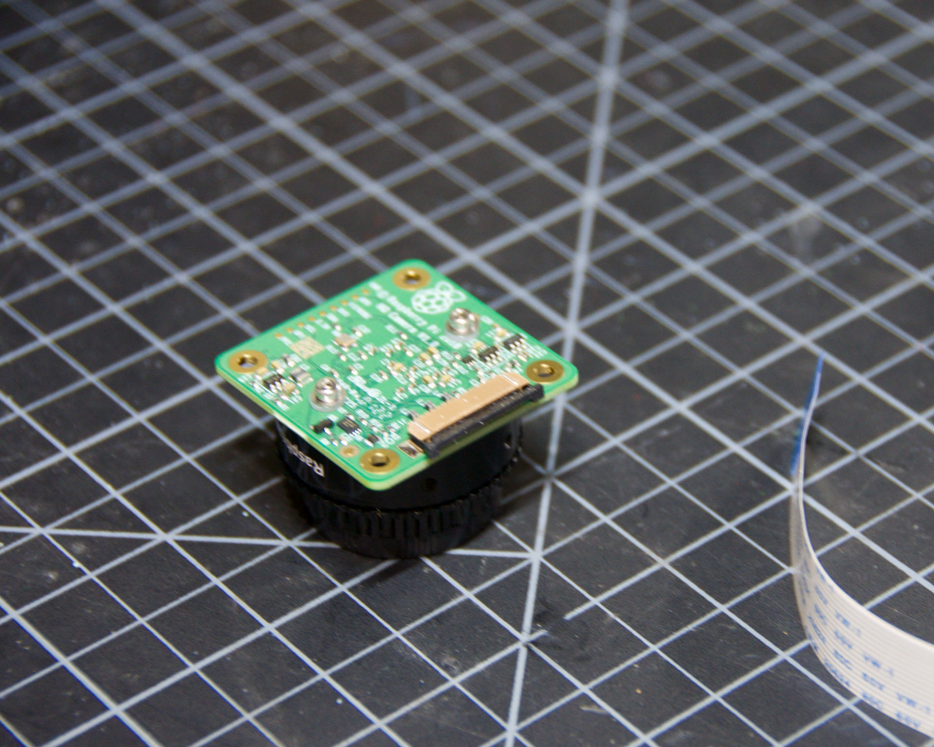 Build Guide Step