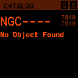 Catalog