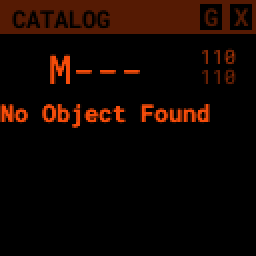 Catalog