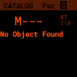Catalog