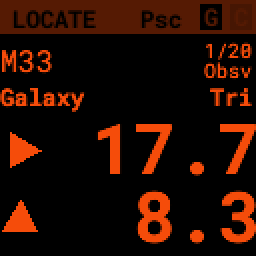 Locate